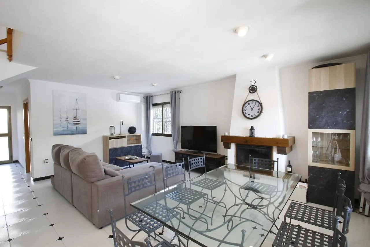 Casa vacanze Casa Viena Vilafortuny Cambrils Spagna