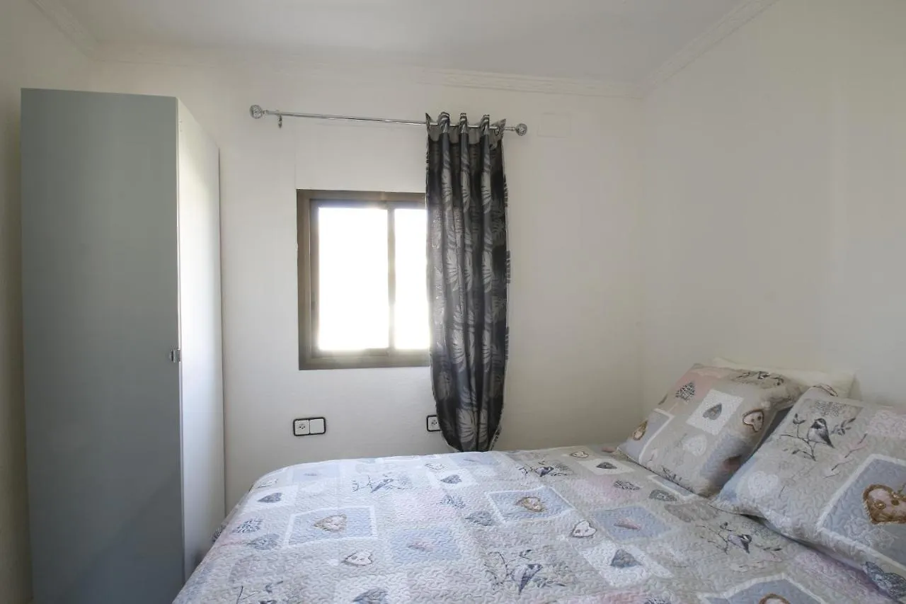 Casa Viena Vilafortuny Cambrils 0*,
