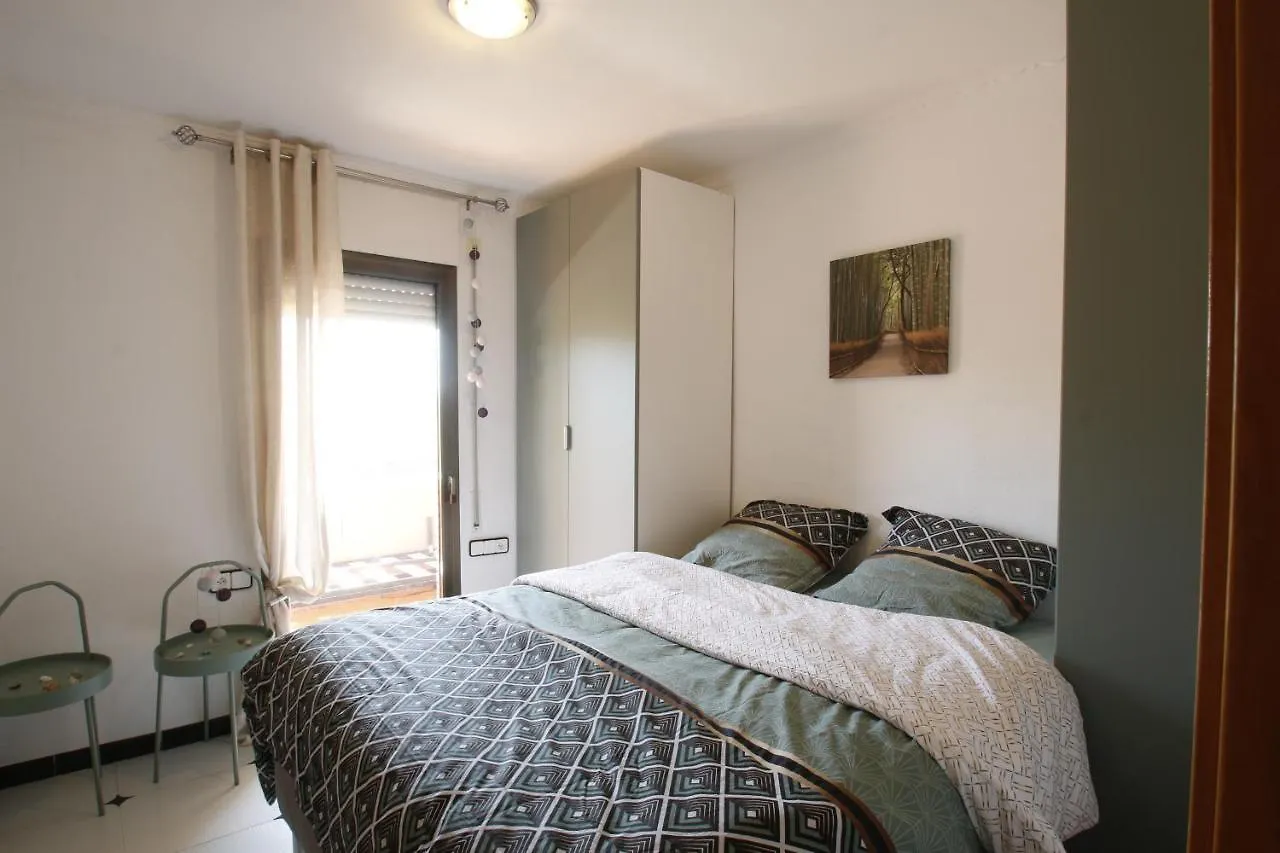 Casa vacanze Casa Viena Vilafortuny Cambrils
