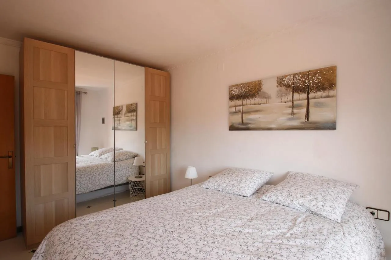 Casa Viena Vilafortuny Cambrils Spagna