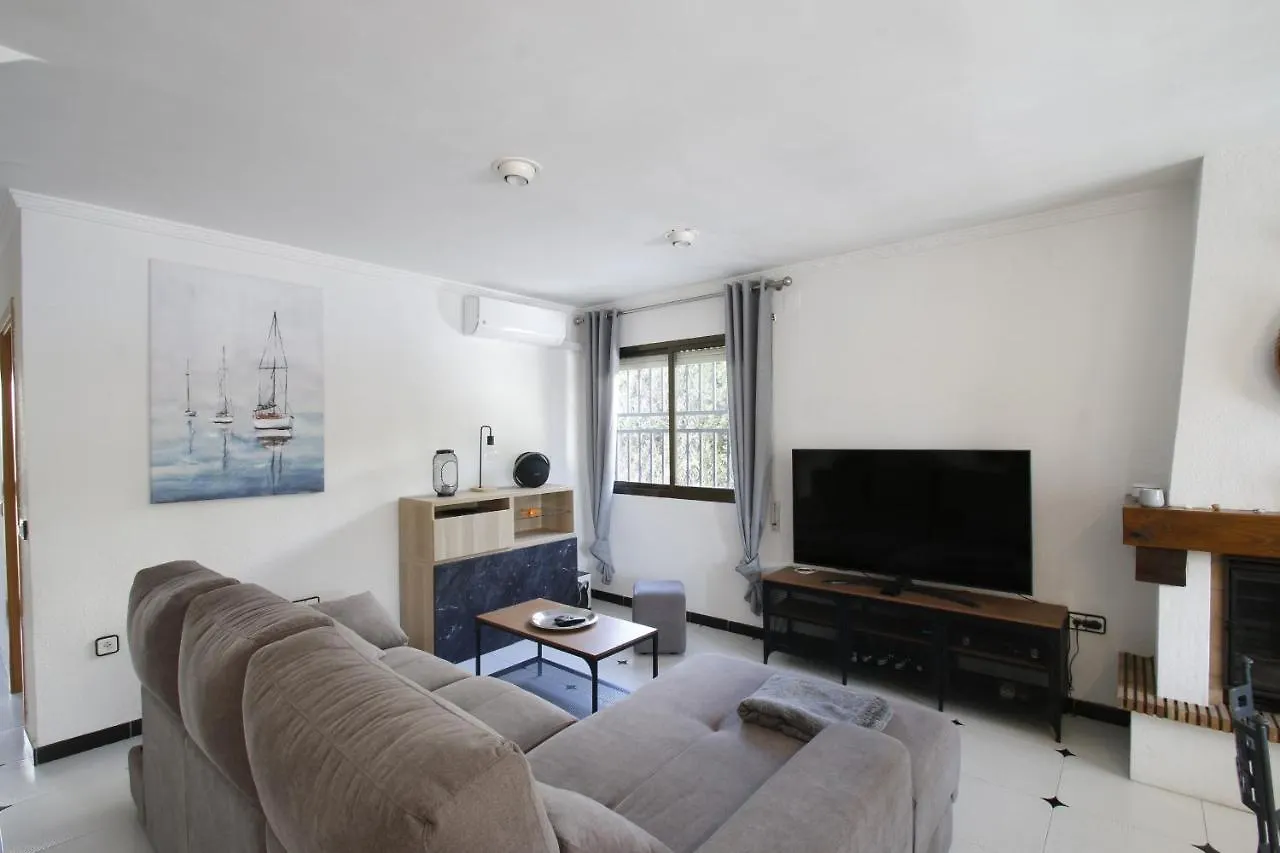 Casa Viena Vilafortuny كامبريلس