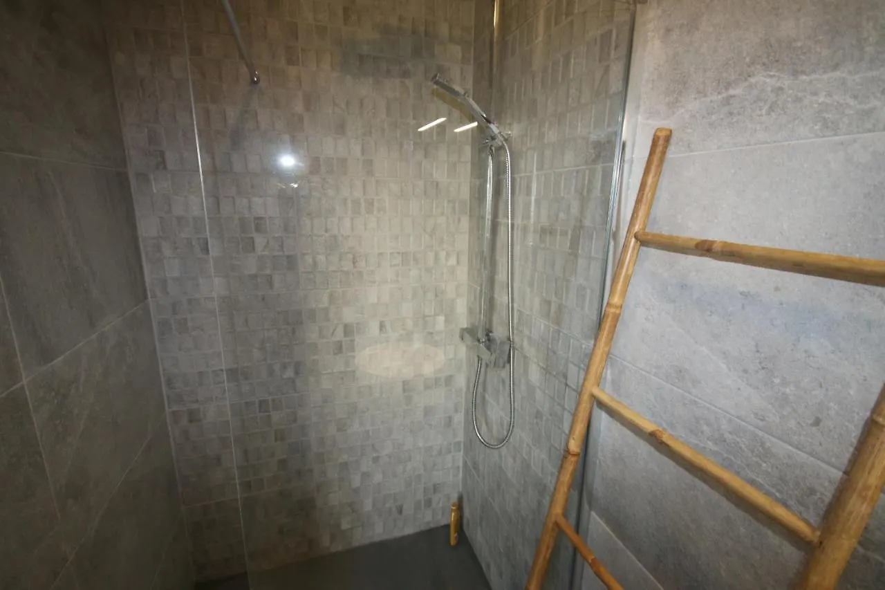 بيت للعطل Casa Viena Vilafortuny كامبريلس