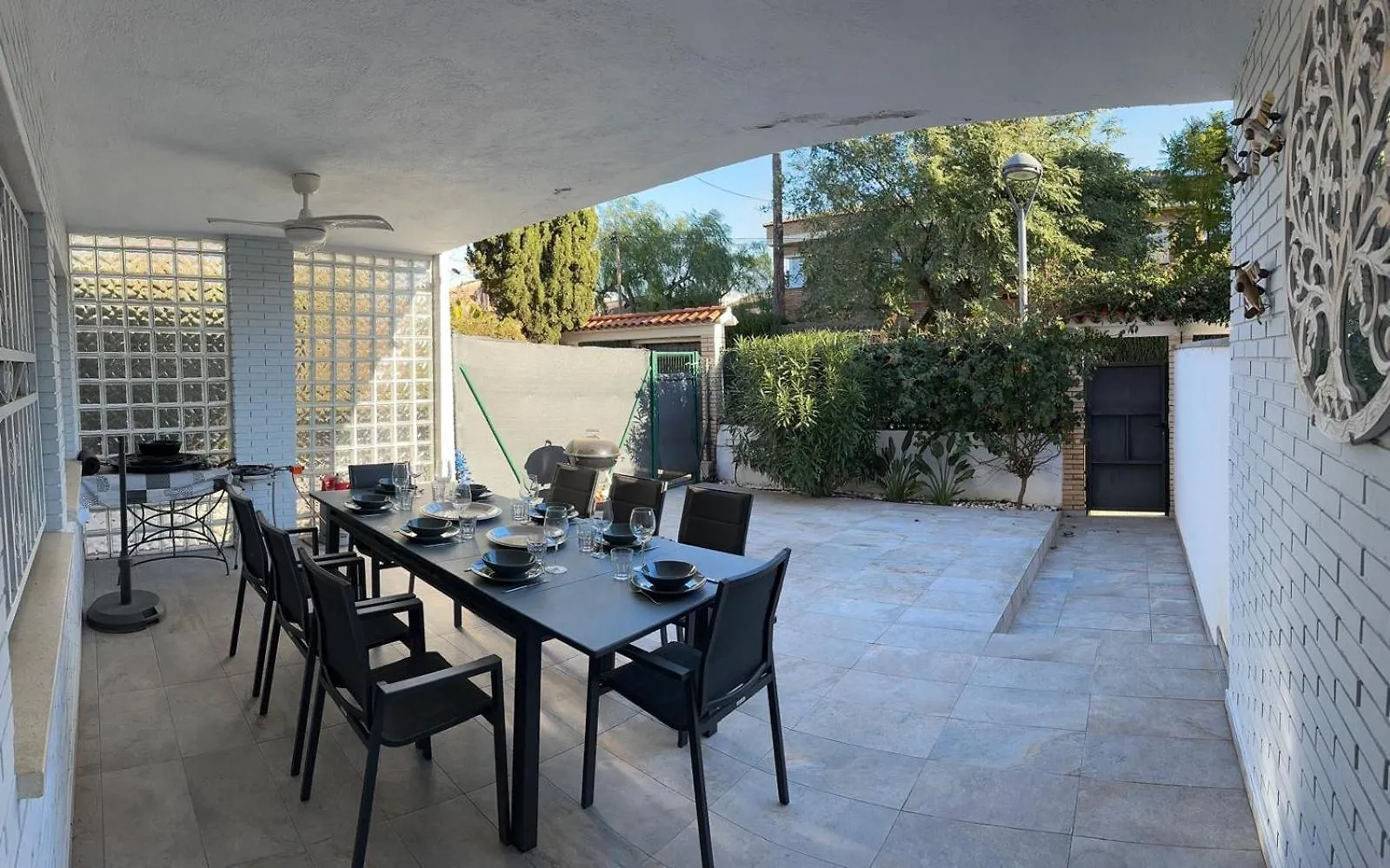 Casa Viena Vilafortuny كامبريلس إسبانيا