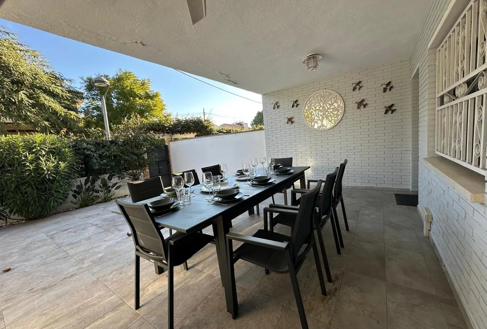 بيت للعطل Casa Viena Vilafortuny كامبريلس