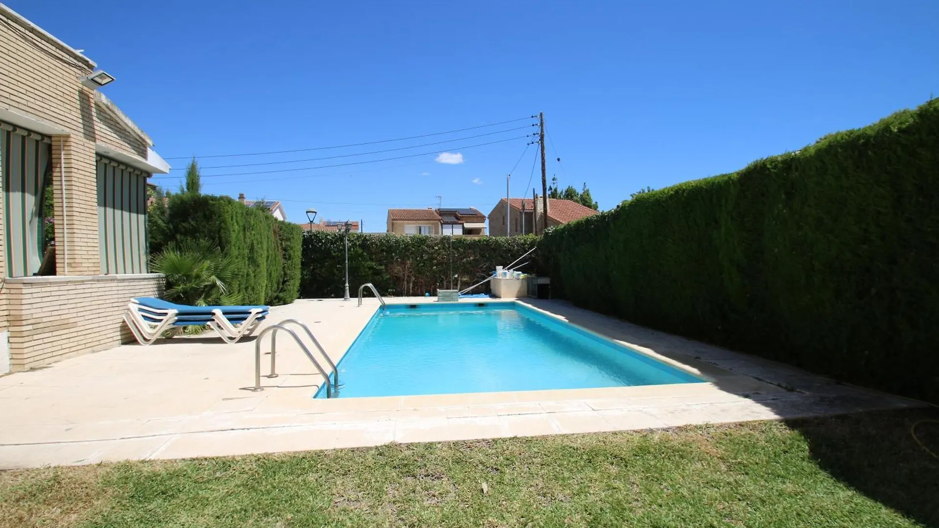 Casa Viena Vilafortuny كامبريلس 0*,  إسبانيا